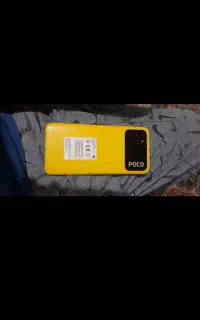 گوشی پکو  40c
