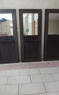 آینه آرایشی