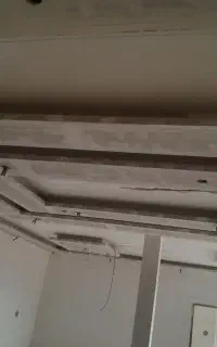 نقاشی ساختمان