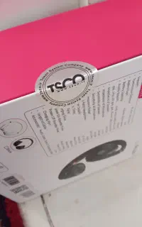 هدفون تسکو 5379 آک