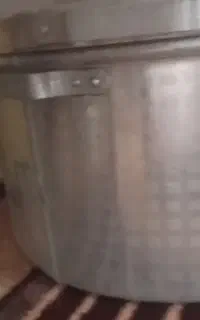 دو عدد دیگ بزرگ