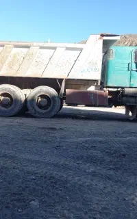 ولوو کمپرسی کارت کشنده