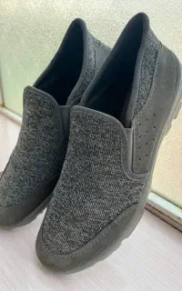 کفش جورابی
