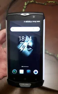 گوشی بلک ویو Bv8000pro