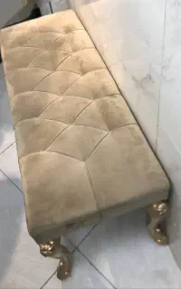 پاف صندلی