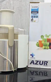 ابمیوه گیر برند ازور فرانسه