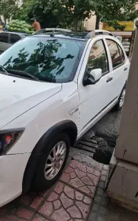 کوییک اتومات شخصی بدون رنگ مدل ۱۴۰۲
