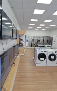 فروش چکی لوازم خانگی با تخفیف ویژه