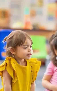 کارگاه رایگان تربیت کودک ۲تا ۷ سال