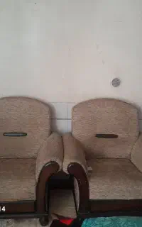 مبل تک نفره
