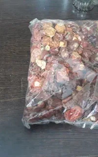 فلفل تند پاکستان