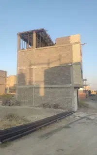 فروش منزل مسکونی