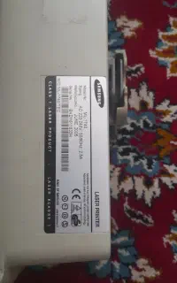 دستگاه پرینتر