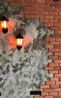 اجرای میکروسمنت ،پتینه ، بازسازی ، گچبری مدرن