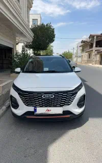 او وی ام x33 کراس اتومات ۱۴۰۳