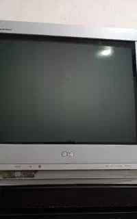 تلویزیون