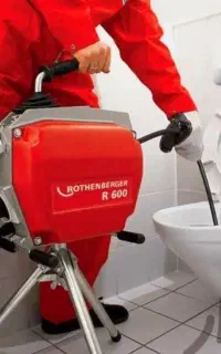 لوله بازکنی اهر