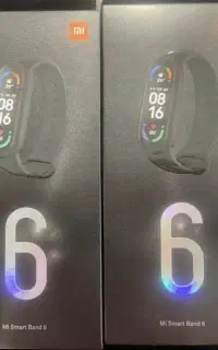 mi band 6