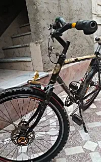 دوچرخه آساک