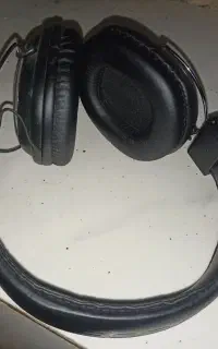 هدفون