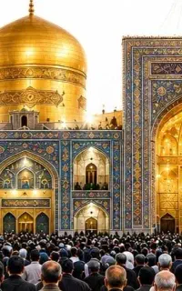 رزرو بلیط قطار شهریور ماه مشهد