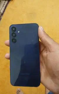 گوشی a15 حافظه ۱۲۸ گیگ