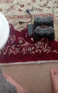 دستگاه بازی۲۰۰۰بازی