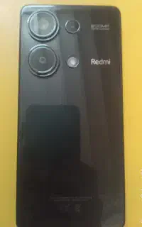 گوشی موبایل شیائومی  REDMI NOTE 13 PRO 4G