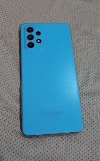 گوشی a52