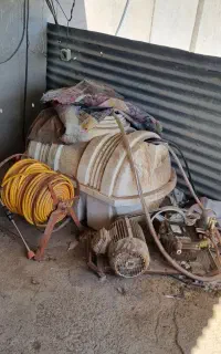 پمپ سم پاش