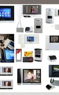 فروش تعمیر دربازکن و آیفون