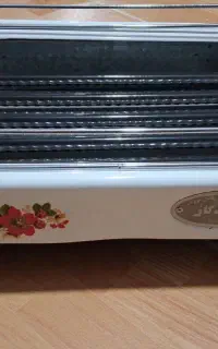 کباب پز خونگی