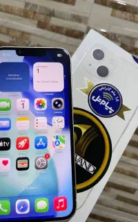 iPhone 13 normal