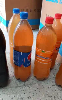 سرکه سیب محلی