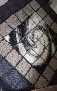 فرش فانتزی