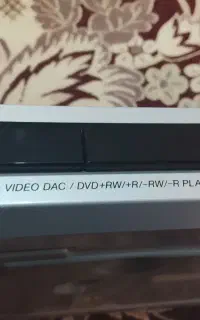 پخش کننده DVDو ویدیو