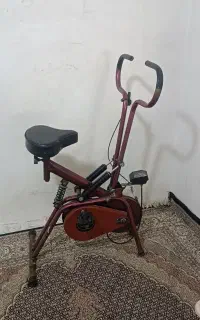 دوچرخه ثابت