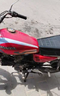 موتور ۱۱۰ (پلاک قدیم)