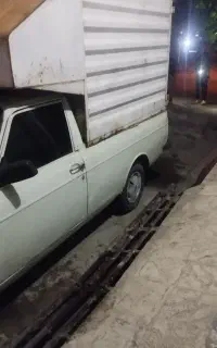 پیکان وانت تک سوز