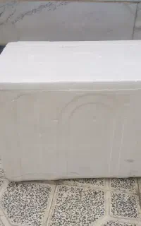 یخدان فومی بزرگ ۹۵ لیتری مدل N7
