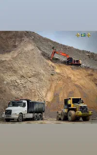 اجاره ماشین آلات خاکبرداری و راهسازی