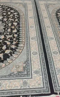2 عدد فرش نو 3در4