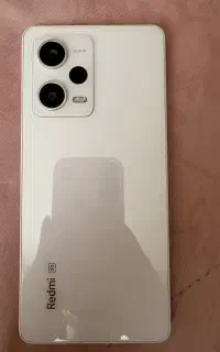شیائومی نوت 12 پرو 5g
