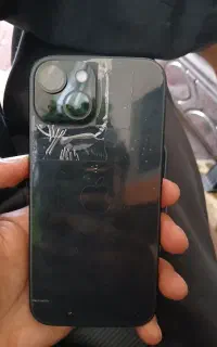 ایفون 15 نرمال