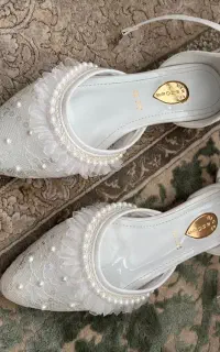 کفش عروس