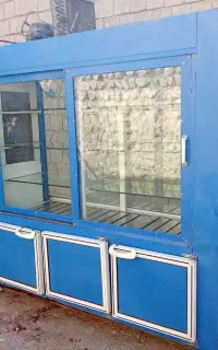 یخچال