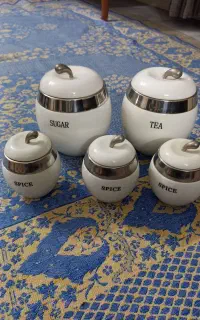 دکوری جا ادویه