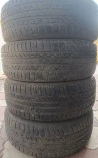 لاستیک 205/60/15