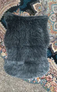 خز پادری طوسی نو