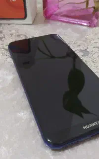 HUAWEI Y6s